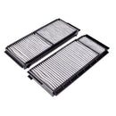 Blue Print Cabin Filter Set - ADBP250012
