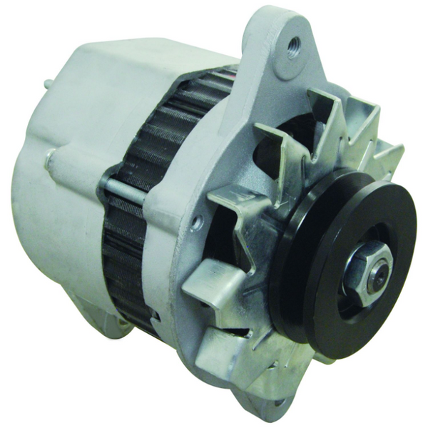 WAI Alternator - 12129N