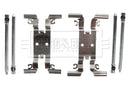 Borg & Beck Brake Pad Fitting Kit  - BBK1783