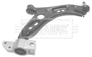 Borg & Beck Suspension Arm RH -BCA6905