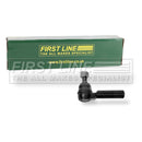 First Line Tie Rod End - Outer LH - FTR4841