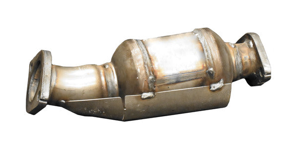 Klarius 312487 - Catalyst Type Approved  - Fits Hyundai i30 1.4i