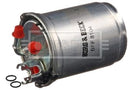 Borg & Beck Fuel Filter - BFF8104