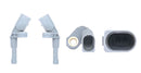Intermotor Wheel Speed Sensor - 61032