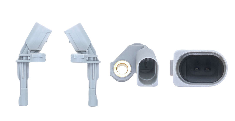 Lemark Wheel Speed Sensor - LAB781