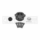 First Line Wheel Bearing Kit Part No -FBK1081