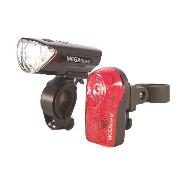 Megabeam Bicycle Light Set