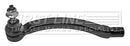 First Line Tie Rod End Outer Lh Part No -FTR5206
