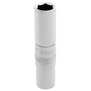 Draper Expert 8 MM Deep Socket 1/4 DR-Pckd - 32675