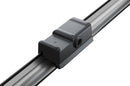 Bosch Aerotwin Front Wiper Blade Set - 650/400mm - A539S