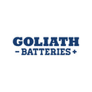 Goliath G249 EFB Start Stop Plus Batteries - 91Ah 760A