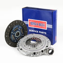 Borg & Beck Clutch Kit 3-In-1 Part No -HK2828