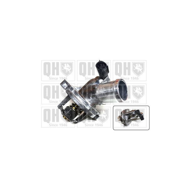 QH QTH965K Thermostat Kit