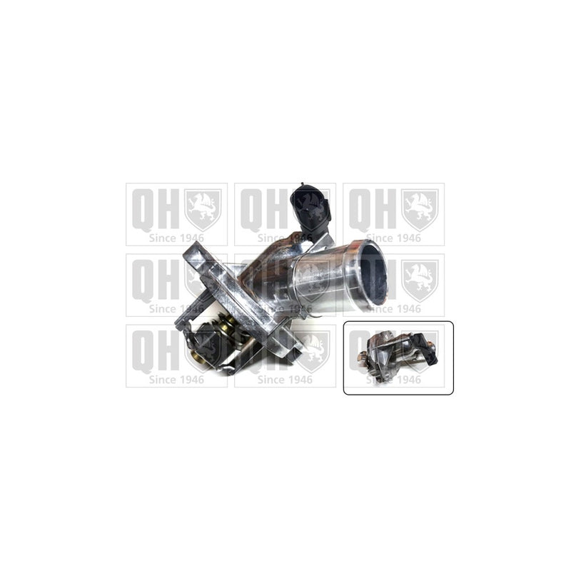 QH QTH965K Thermostat Kit