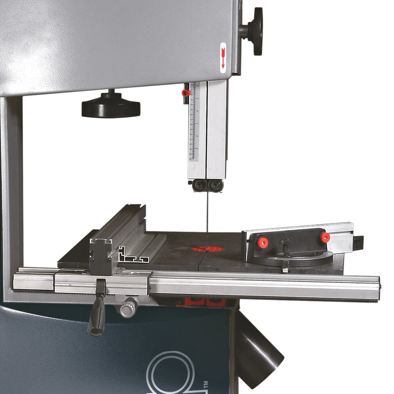 SIP 16" Professional Wood Bandsaw