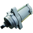 WAI Starter Motor - 18920N