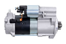 HELLA 8EA 012 586-671 Starter - 12V - 6.0kW - fits Scania PGRT