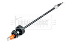 Borg & Beck Brake Cable- LH Rear -BKB6020