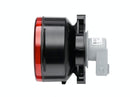 HELLA 2SB 009 001-157 Rearlight - Bulb - 24V