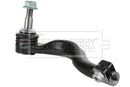 Borg & Beck Tie Rod End - Outer - BTR6280