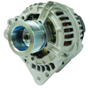 WAI Alternator Unit - 13852N-6G fits Ford, Paris Rhone, Volkswagen Audi Group