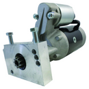 WAI Starter Motor - 18493N