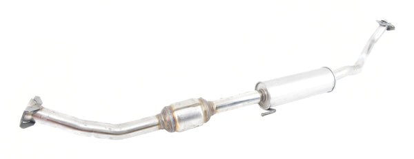 Klarius 322469 - Catalyst Type Approved Withpip  - Fits Toyota Corolla 1.8i