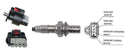 Fuel Parts Oxygen Sensor - LB2746