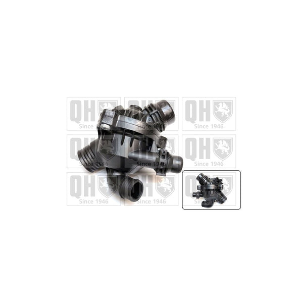 QH QTH984K Thermostat Kit
