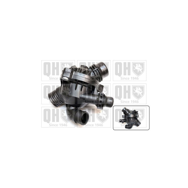 QH QTH984K Thermostat Kit