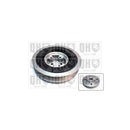 QH QCD53 Crankshaft Damper Pulley