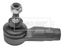 Borg & Beck Tie Rod End Outer Part No -BTR4727