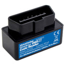 Streetwize ODBII Code Reader for Android and IOS