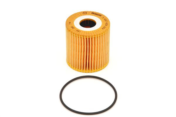 Bosch Oil Filter - 1457429284