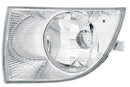 HELLA 1N0 354 018-021 Halogen-Front Fog Light - right - fits Skoda Fabia II (542)