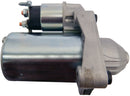 HELLA 8EA 011 611-781 Starter - 12V - 1.2kW - fits Hyundai I10 (Ba, Ia)