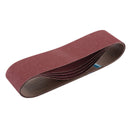 Draper 100x915mm Sanding Belt 80G - 09264