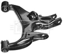 Borg & Beck Suspension Arm RH -BCA7489