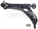 Borg & Beck Suspension Arm LH -BCA7622