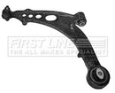First Line Wishbone / Suspension Arm LH -FCA6099