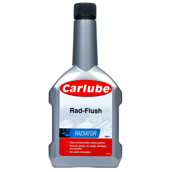 Carlube Radiator Flush - 300ml