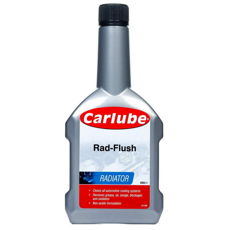 Carlube Radiator Flush - 300ml