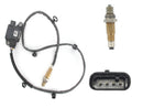 Kerr Nelson Particulate Matter Sensor - KNP000