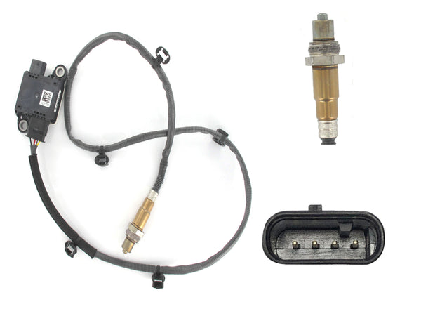 Lucas Particulate Matter Sensor - LMP000