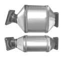 BM Cats DPF - BM11034 with Fitting Kit - FK11034