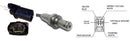 Lemark Oxygen Sensor - LLB922