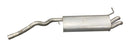Klarius SK136M - Box With Tail Pipe