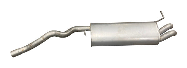 Klarius SK136M - Box With Tail Pipe