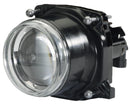 HELLA 1EL 224 486-211 DE/Halogen/FF-Headlight - left - fits BMW X5 (E53)