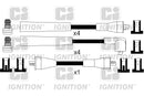 Ignition DIN Ignition Lead Set - XC782
